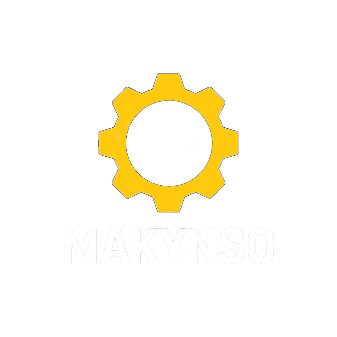 Makynso Logo